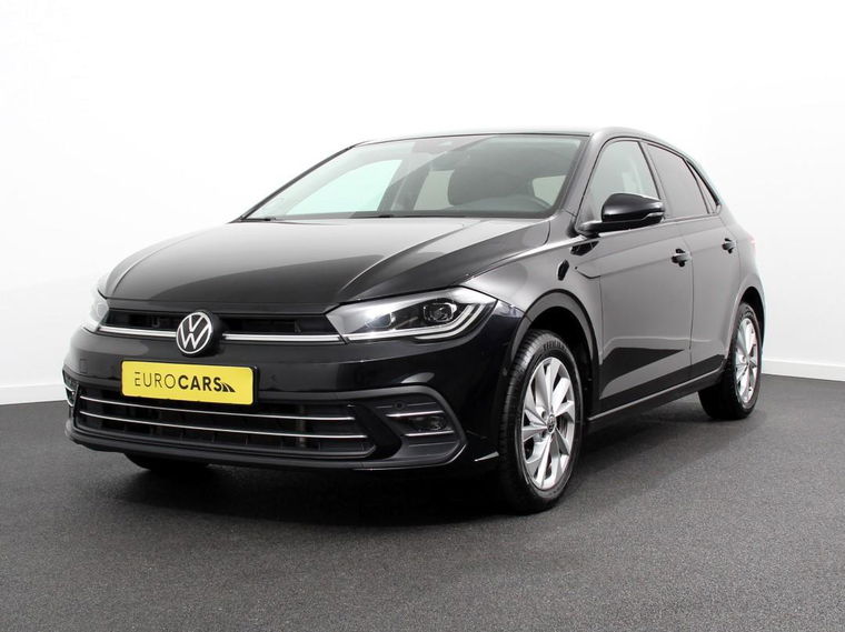 Foto van Volkswagen Polo
