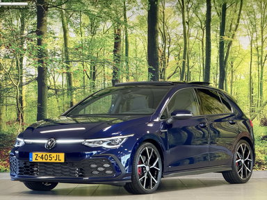 Foto van Volkswagen Golf