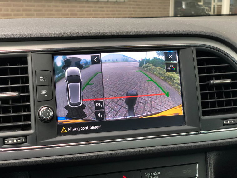 SEAT León ST