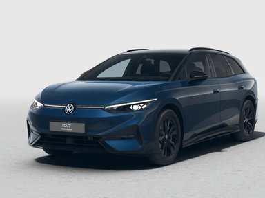 Foto van Volkswagen ID.7
