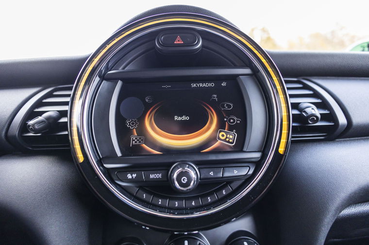 MINI Mini