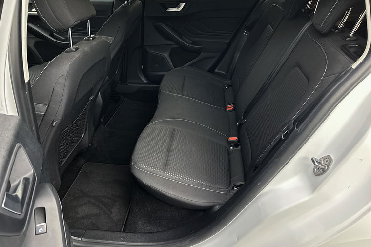 Ford FOCUS Wagon