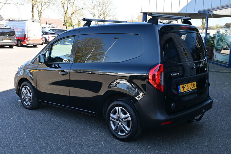 Mercedes-Benz Citan