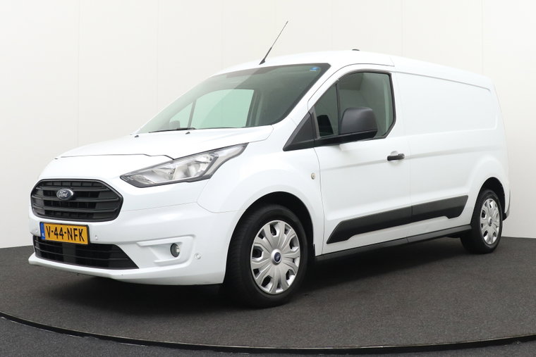 Ford Transit Connect foto 1