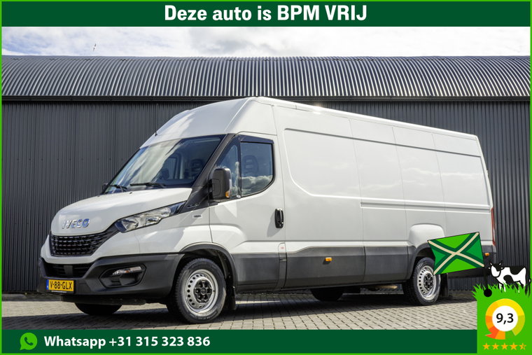 Iveco Daily foto 1