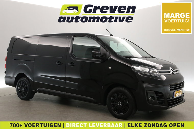 Foto van Citroën Jumpy