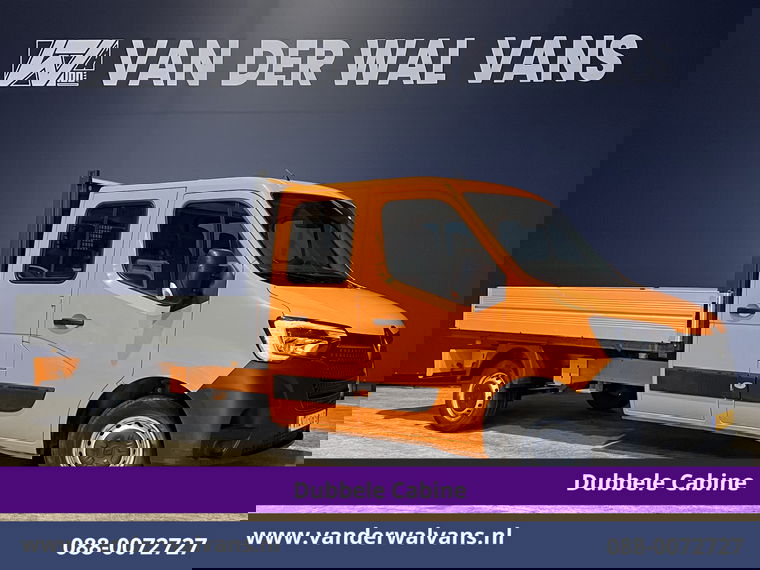 Foto van Renault Master