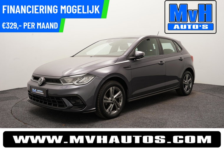 Foto van Volkswagen Polo