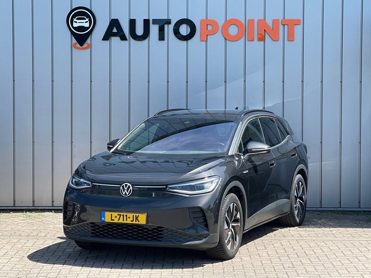 Foto van Volkswagen ID.4