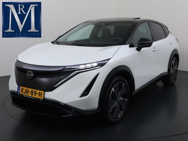 Nissan ARIYA