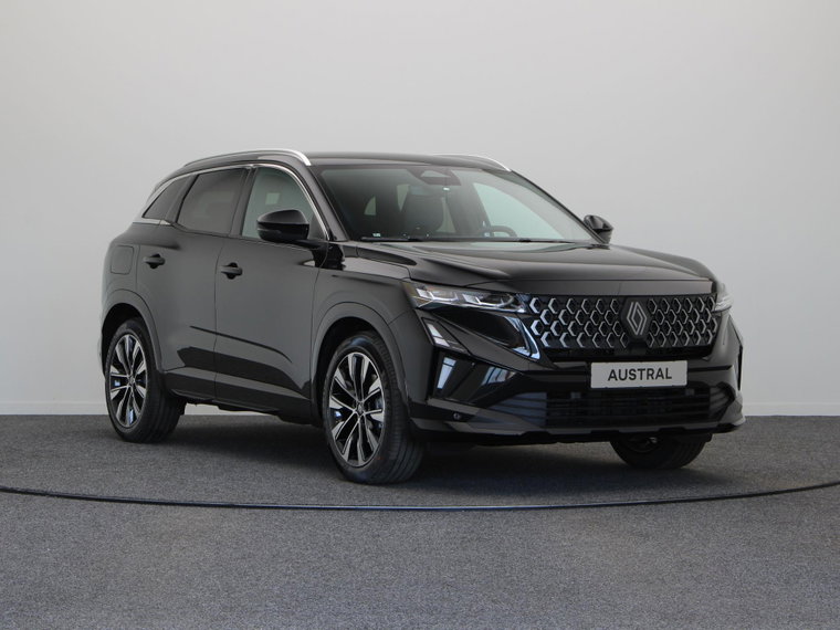 Renault Austral foto 1