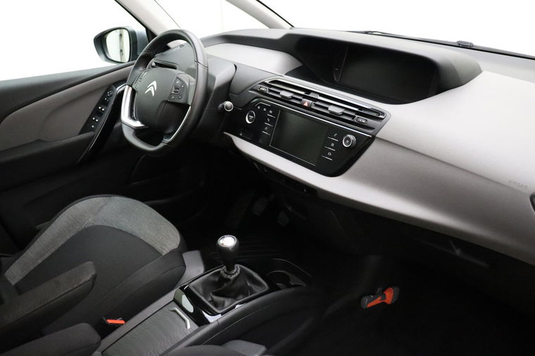 Citroën Grand C4 Picasso