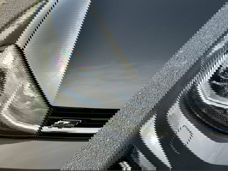 Volkswagen Golf 7.5