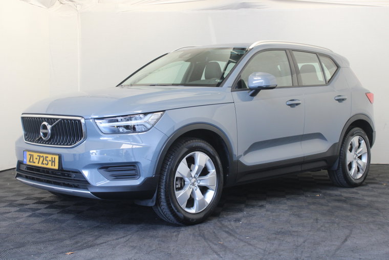 Volvo XC40 foto 1