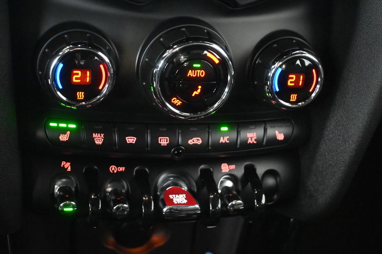 MINI Mini