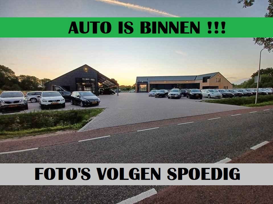 Foto van Kia Rio