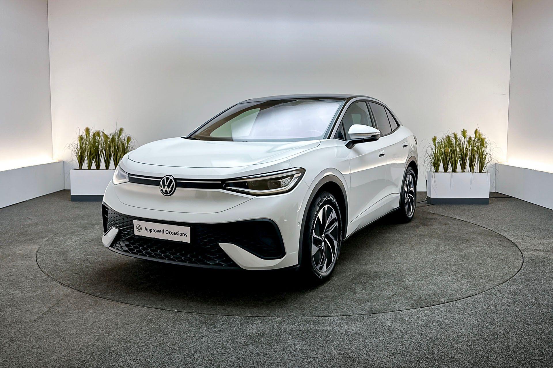 Foto van Volkswagen ID.5