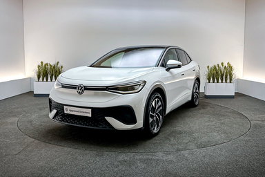 Foto van Volkswagen ID.5