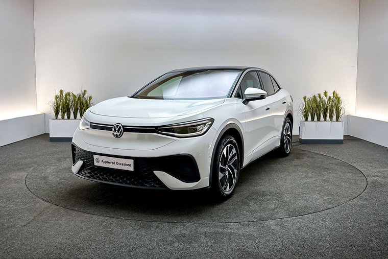 Foto van Volkswagen ID.5