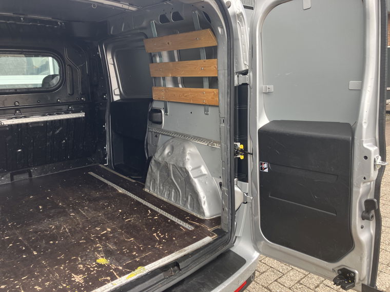 Fiat Dobló Cargo