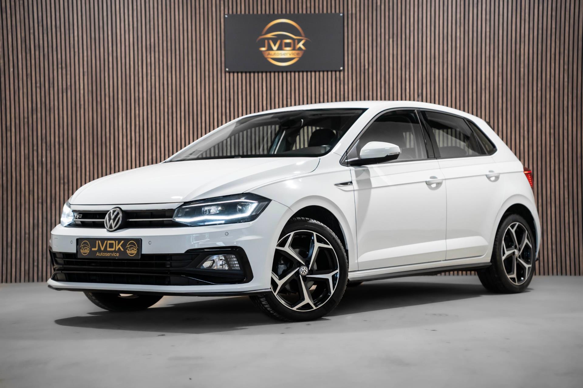 Foto van Volkswagen Polo