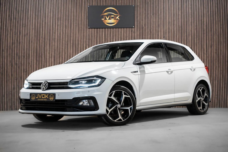Foto van Volkswagen Polo