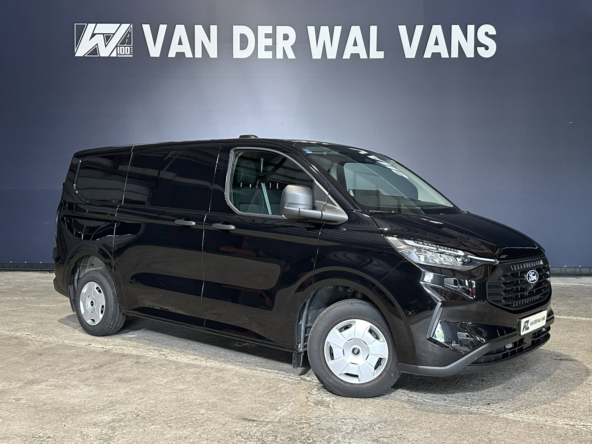 Ford Transit Custom 2.0 TDCI L1H1 Euro6 Airco | Camera | LED | Apple Carplay | Cruisecontrol