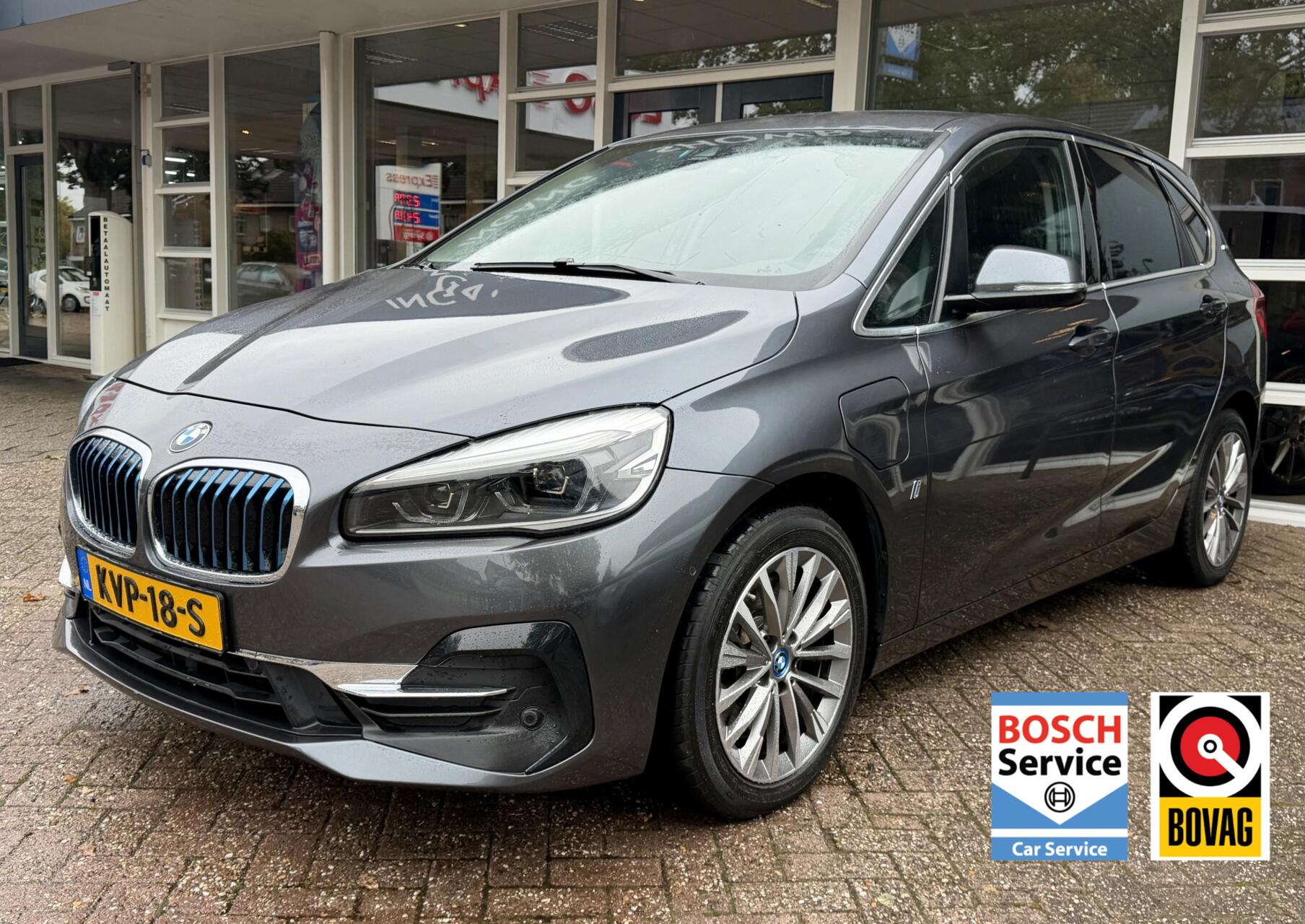 Foto van BMW 2 Serie