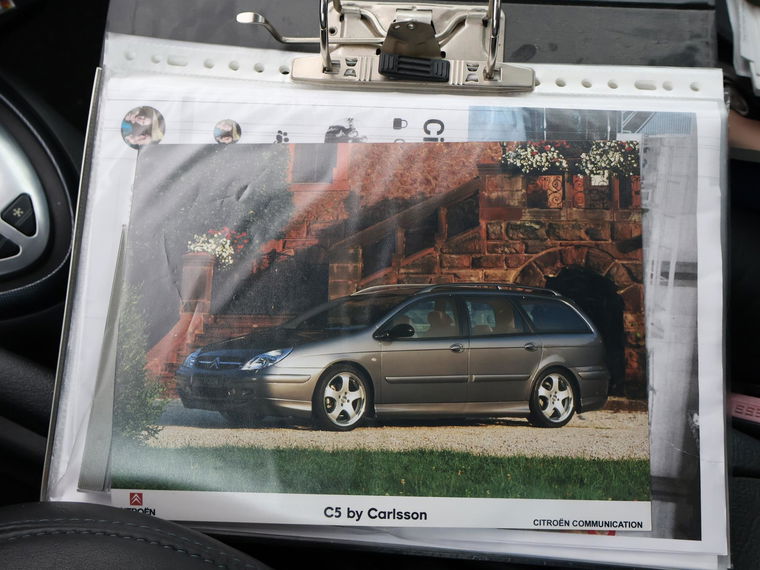 Citroën C5