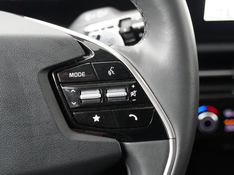 Kia Niro EV