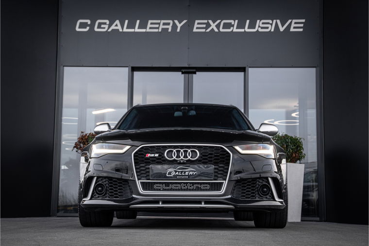 Audi RS6