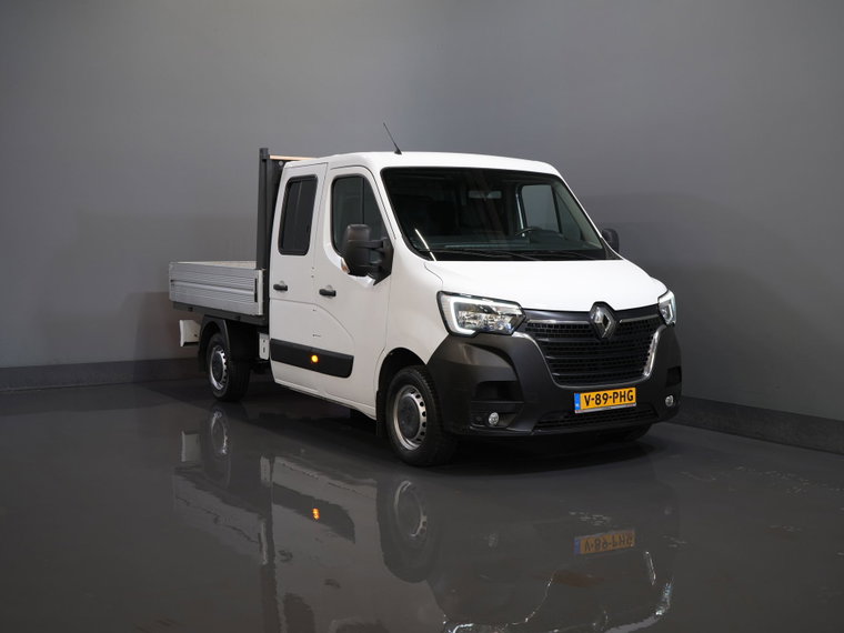 Renault Master foto 1