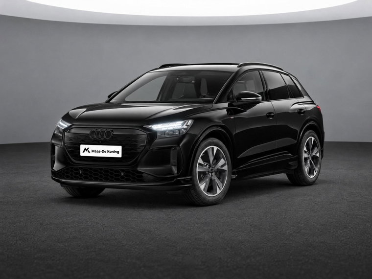 Foto van Audi 