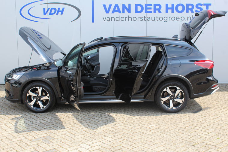 Ford FOCUS Wagon