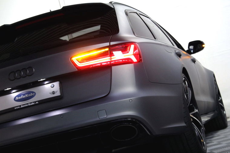 Audi RS6