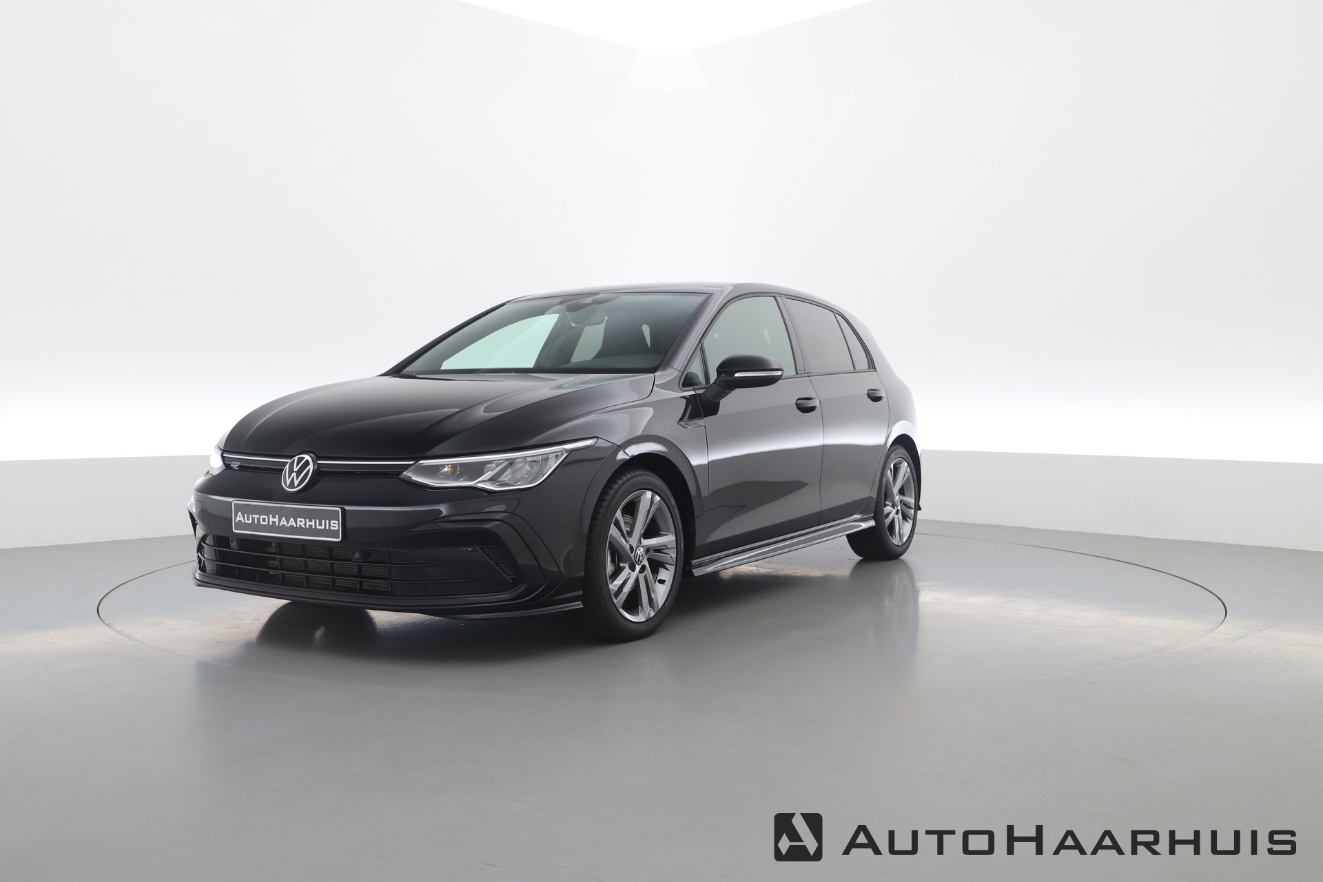 Foto van Volkswagen Golf