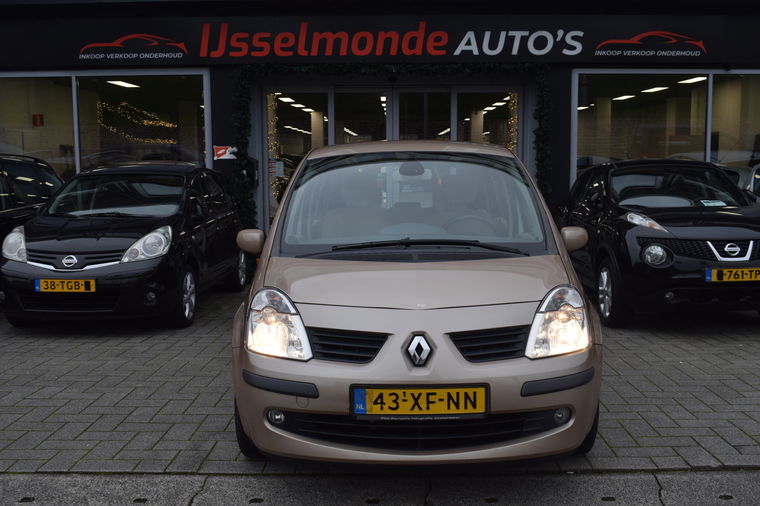 Renault Modus