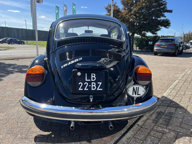 Volkswagen Kever