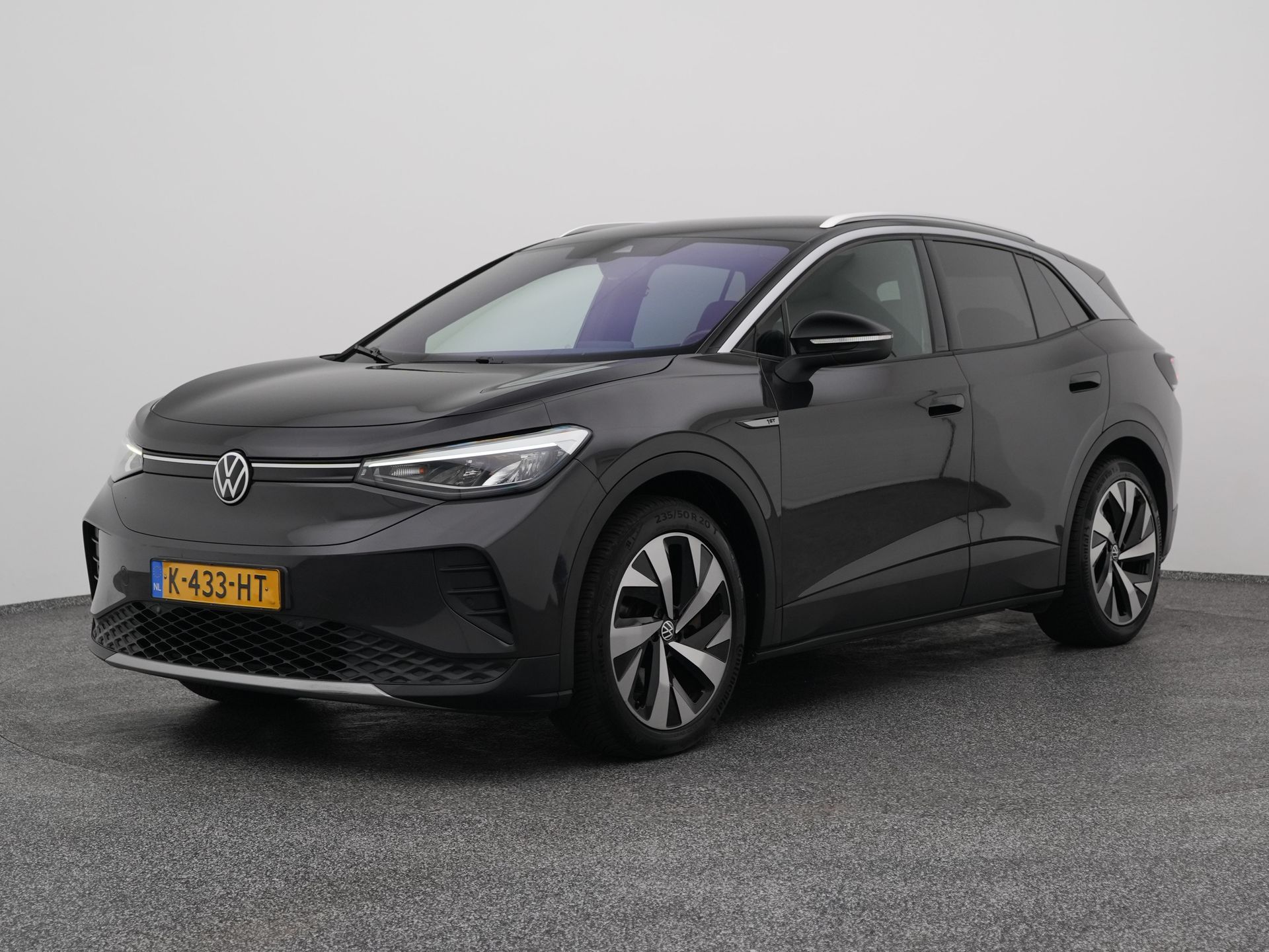 Foto van Volkswagen ID.4