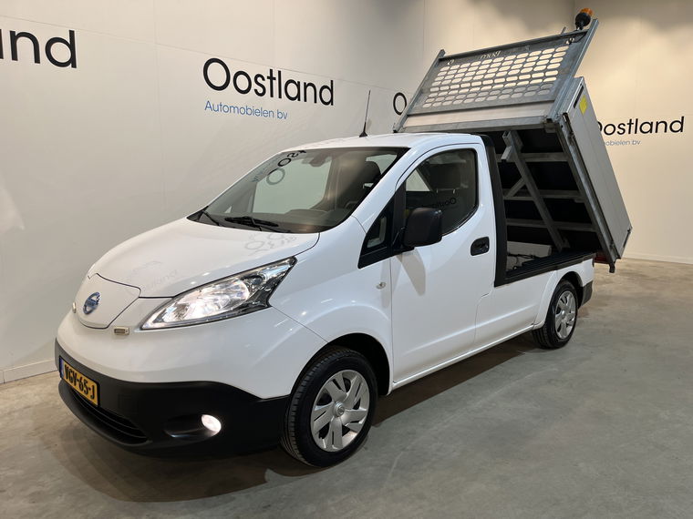 Nissan E-NV200