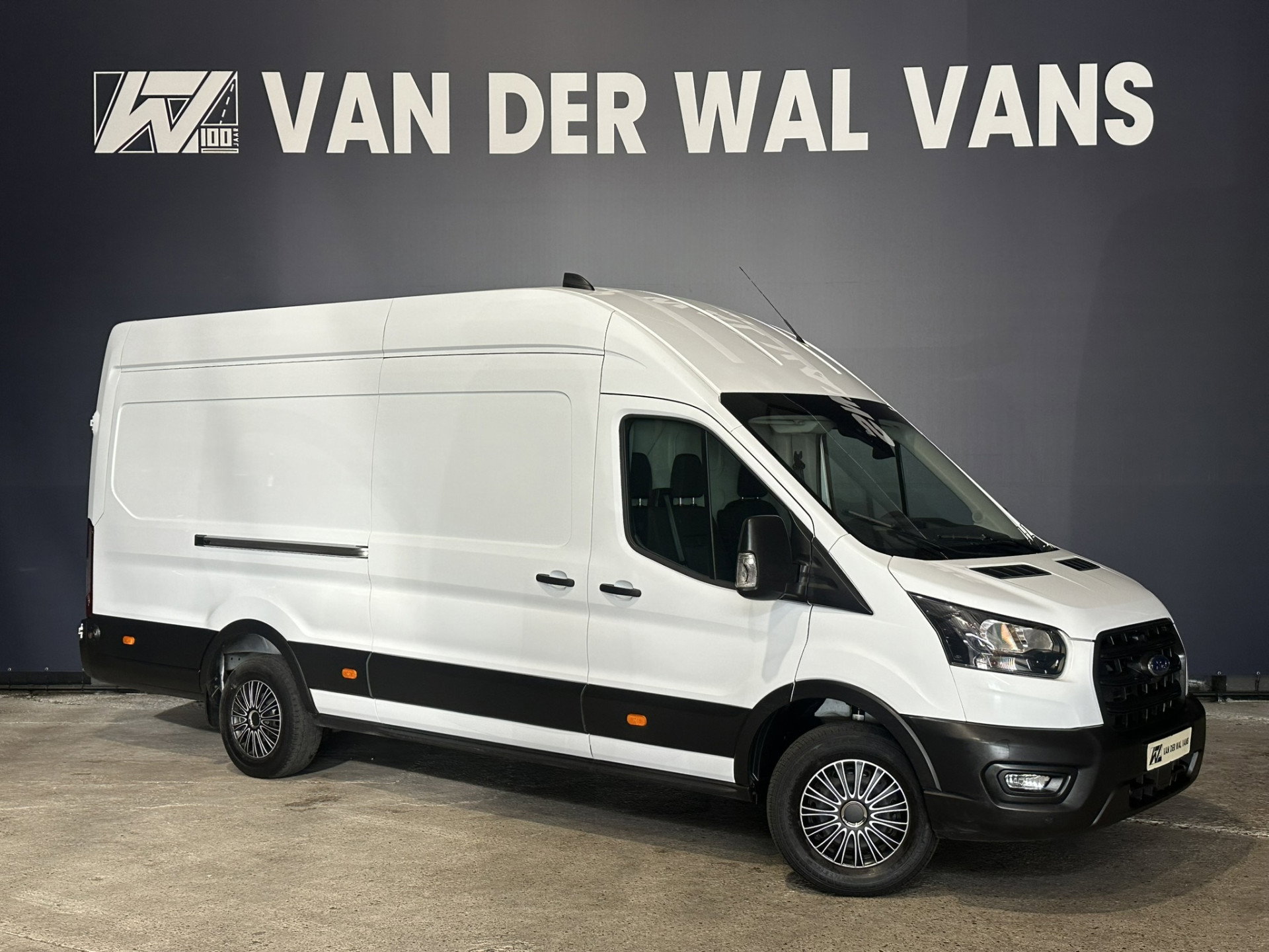 Ford Transit 2.0 TDCI 130pk L4H3 Euro6 Airco | Camera | Cruisecontrol | Verwarmde voorruit |