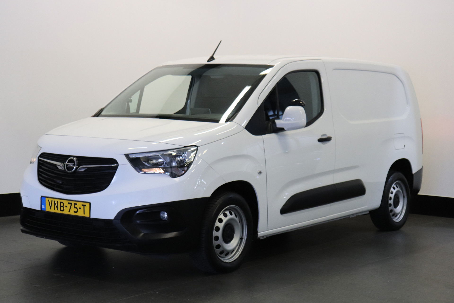Foto van Opel Combo