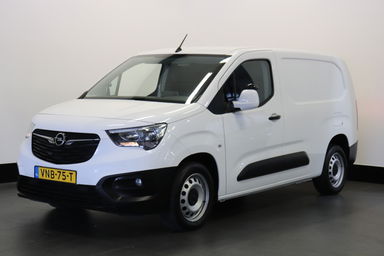 Foto van Opel Combo