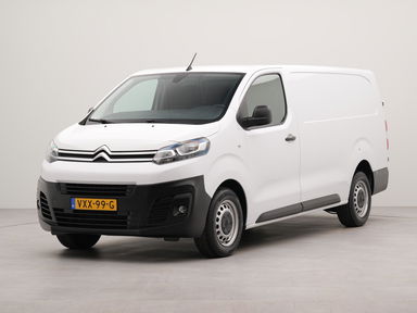 Foto van Citroën Jumpy