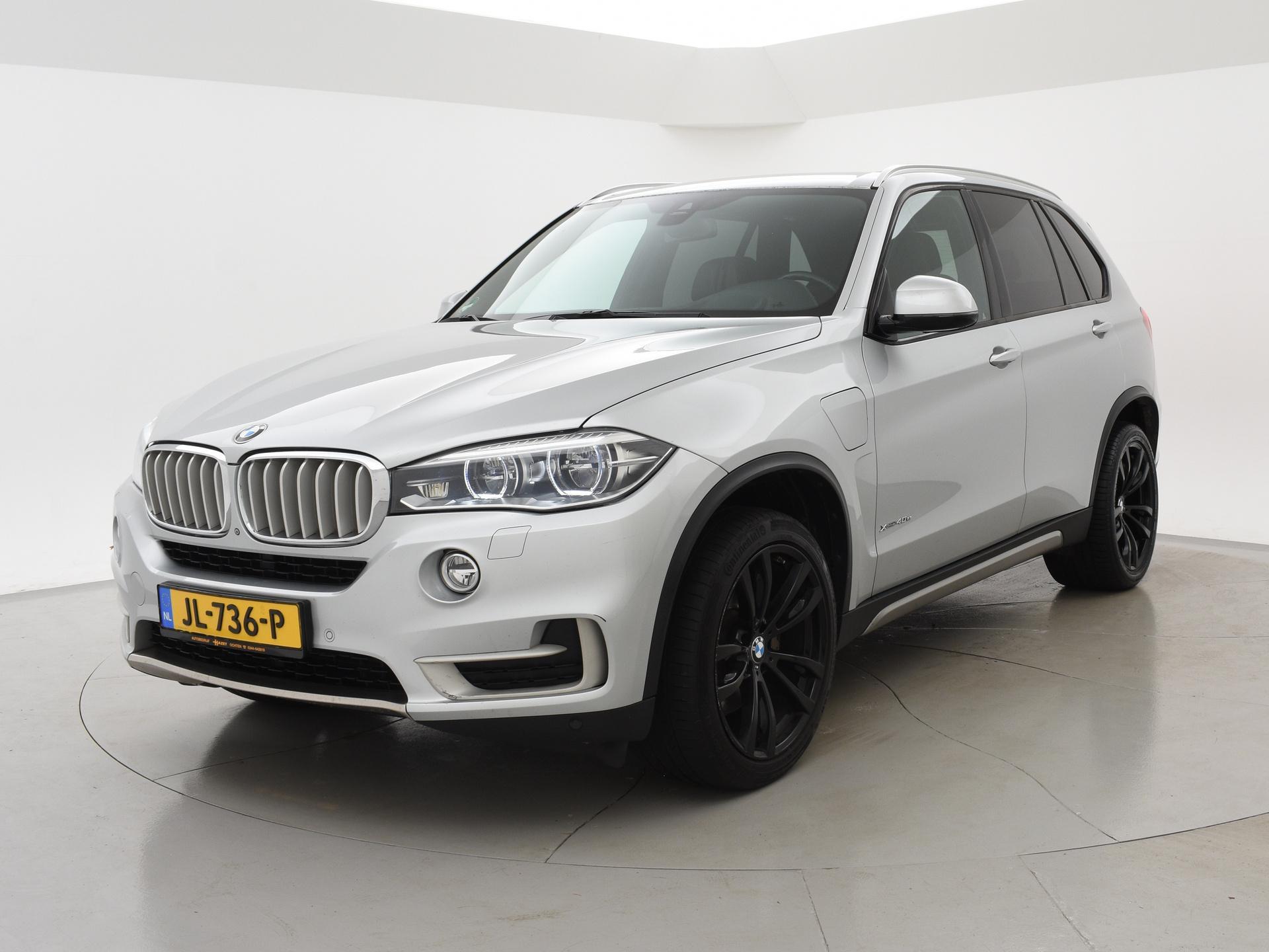 Foto van BMW X5