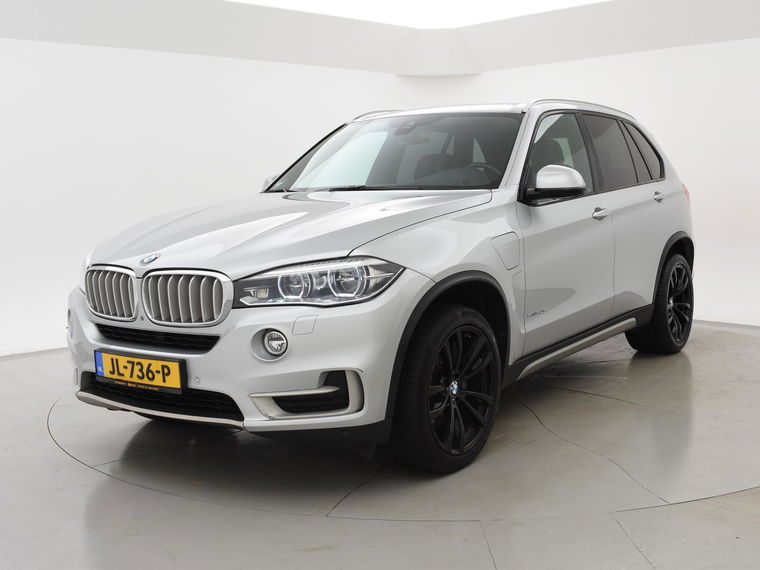 Foto van BMW X5