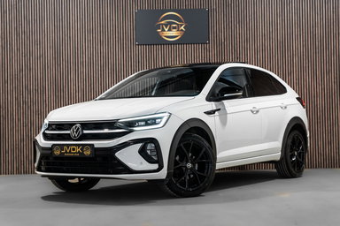 Foto van Volkswagen Taigo