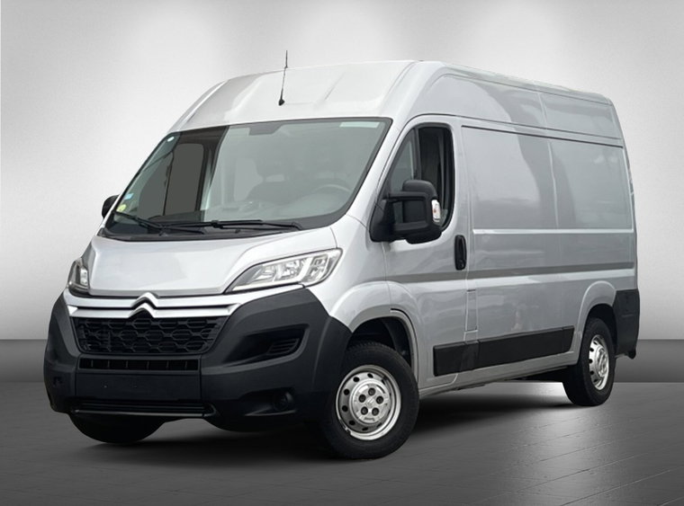 Citroën Jumper