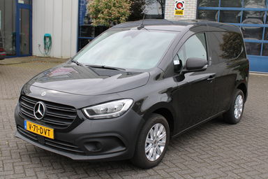 Foto van Mercedes-Benz Citan
