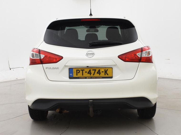 Nissan Pulsar
